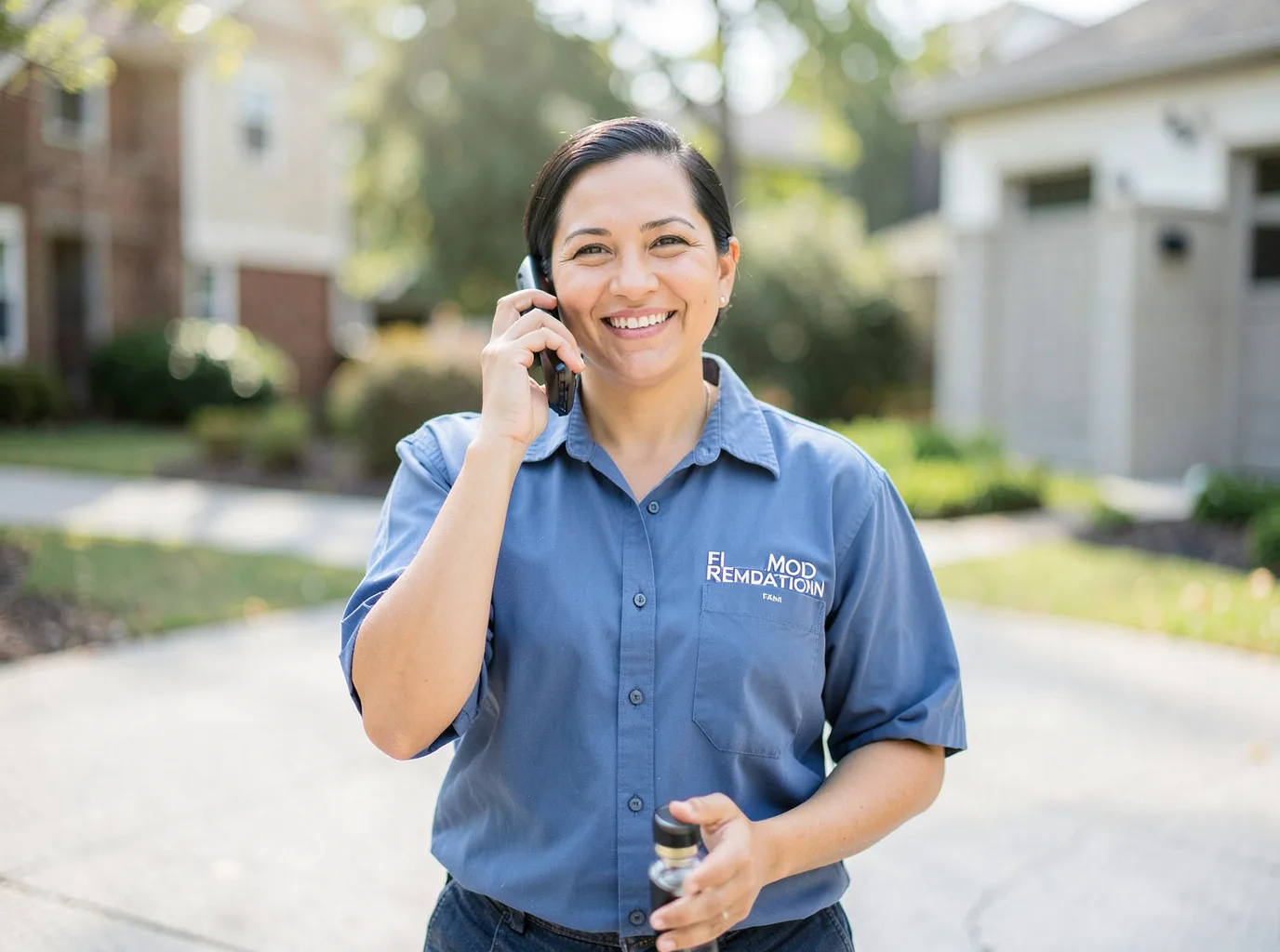 Mold Remediation East Palestine, OH FAQs